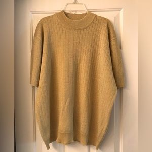 Sag Harbor Knit Top